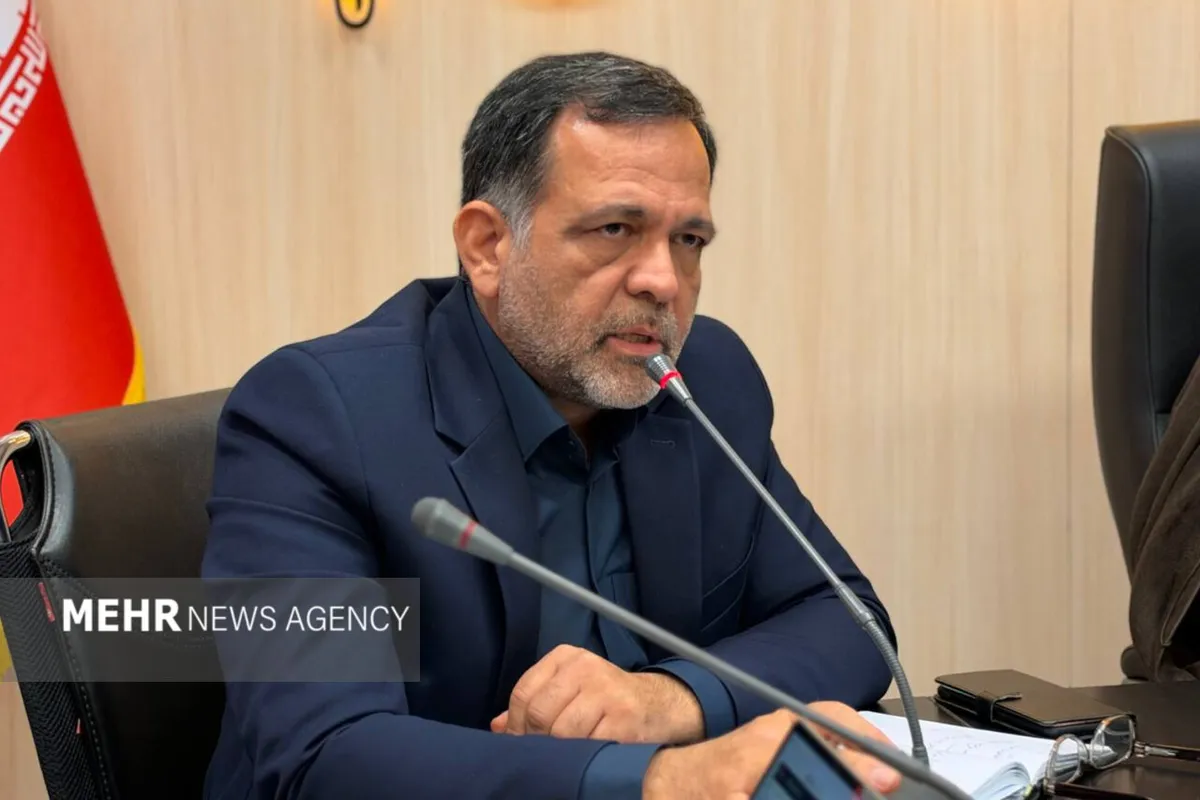 اموال ساعدی نیا توقیف شد؛ ارزشگذاری داراییها در انتظار نظر کارشناسان