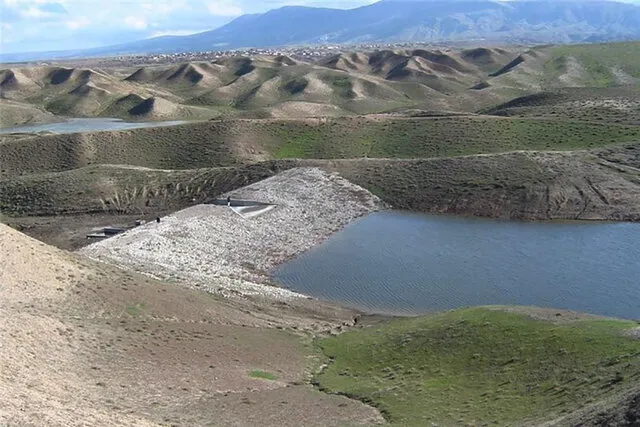 شناسایی بیش از ۱۰۰ سیل بند در خوزستان