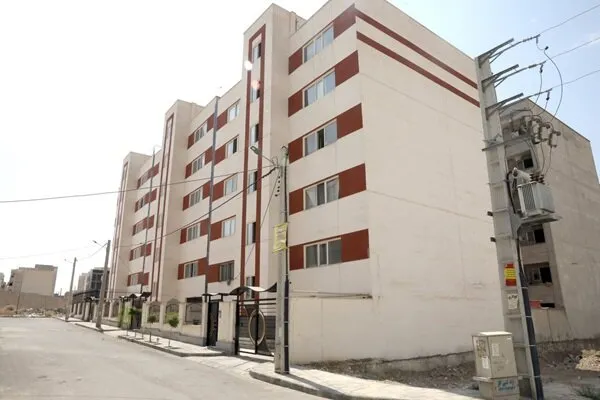 موانع سایت ۲۰۰ هکتاری نهضت ملی مسکن دهلران حل شد