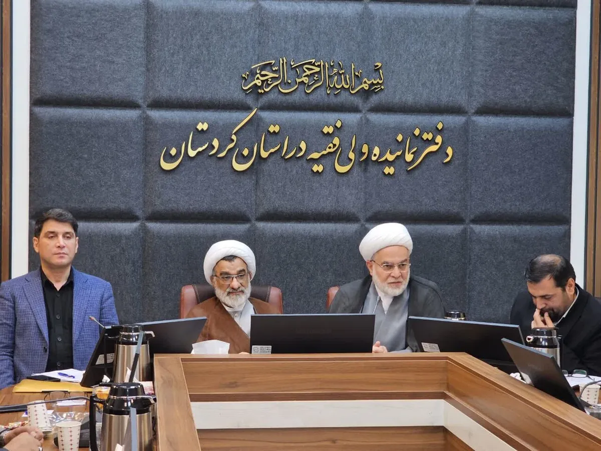 ظرفیتهای فرهنگی و اجتماعی کردستان در جهاد تبیین به کار گرفته شود