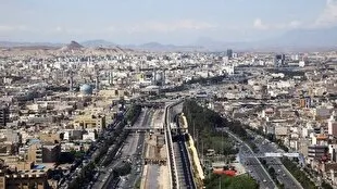 گره گشایی ترافیکی از بلوار شهید کبیری قم تا نیمه سال آینده