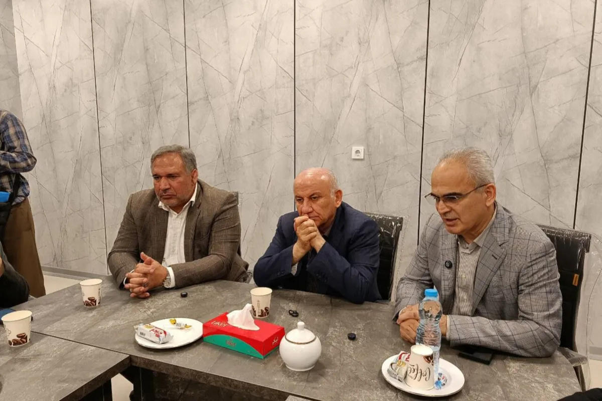 راهاندازی جراحی قلب باز در بیمارستان تنکابن را دنبال میکنیم