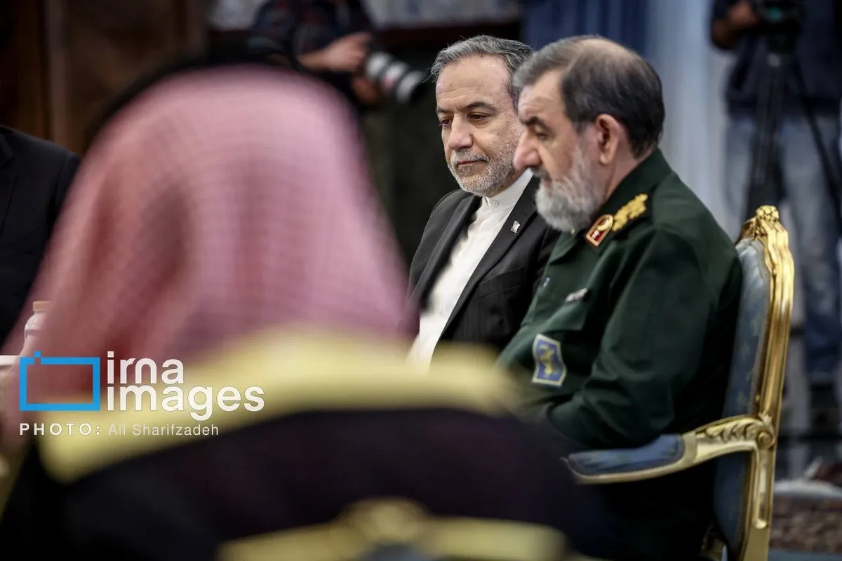 خبرگزاری دولت تائید کرد: یک میانجی قطری صبح جمعه به تهران سفر کرد