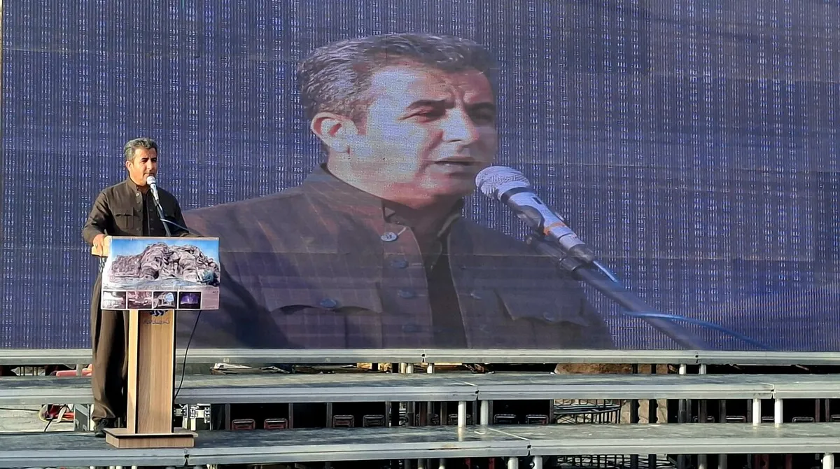 قدمت غار کرفتو به بیش از ۸۰۰۰ سال پیش برمیگردد