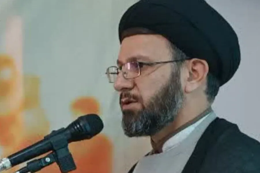 حسینینسب : دشمن در تحقق اهداف خود علیه ایران ناکام مانده است