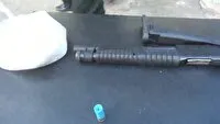 کشف ۲ کیلوگرم ماده مخدر شیشه در هشترود آذربایجان شرقی