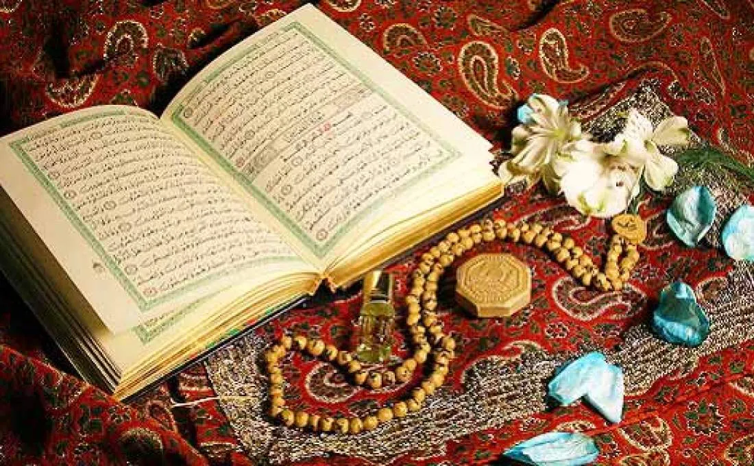 نماز، مسیر تعالی روح انسان است