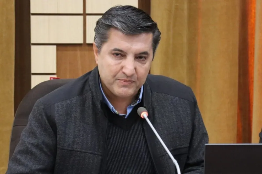 سرانه ورزشی تبریز ۲۰ سانتی‌متر افزایش پیدا کرده است