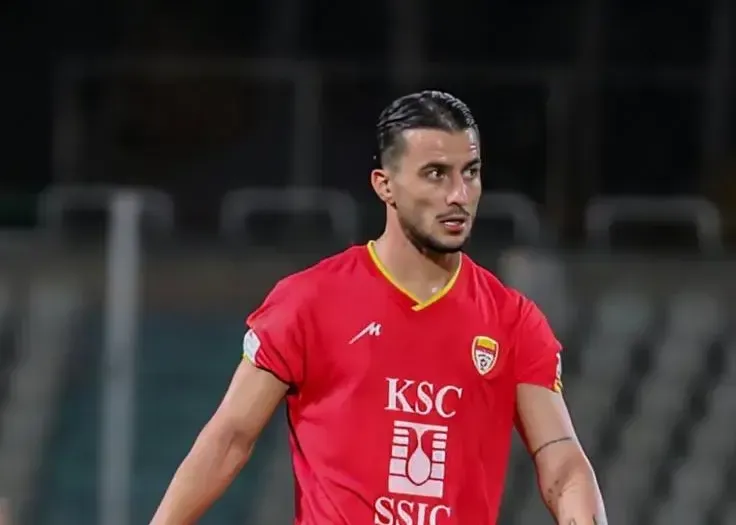 خوش‌تیپ‌ترین مصدوم لیگ شاهد باخت پرسپولیس