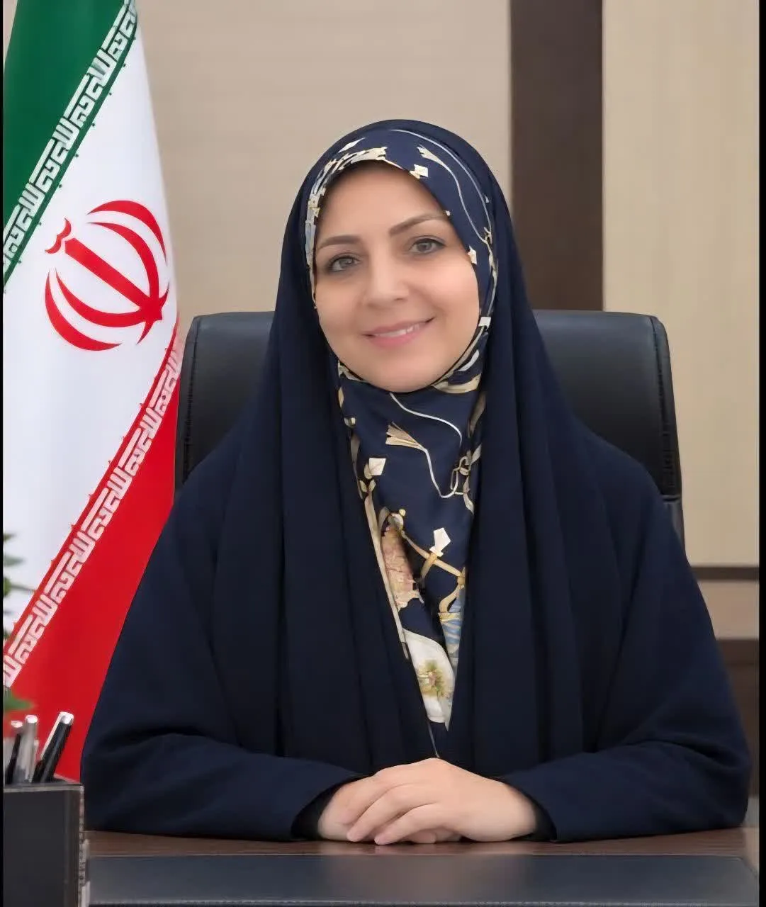 انتصاب سرپرست جدید بنیاد نخبگان استان یزد با حکم معاون رئیسجمهور