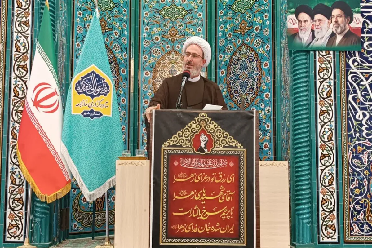 هوشیاری در برابر جنگ روانی دشمن بر ضرورت تقویت اراده ملت تأکید دارد
