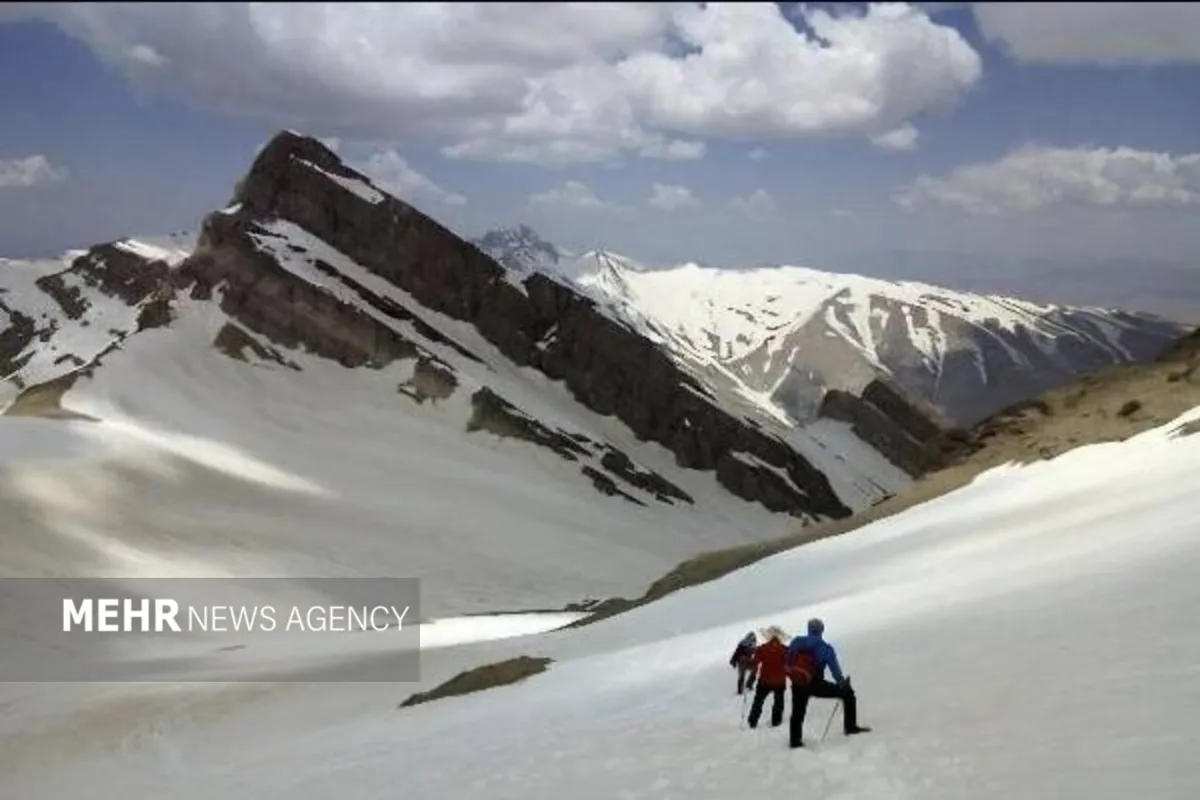 کریمیان: کردستان ظرفیت بالایی در کوهنوردی و ورزش همگانی دارد