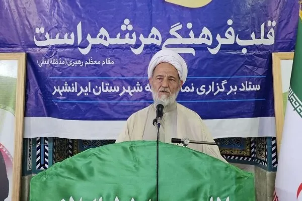 آمریکا به‌دنبال تأمین منافع خود با کمترین هزینه است