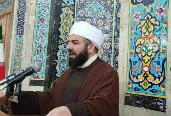 تاکید امام جمعه اهل سنت ارومیه: ایران خانه مشترک ما و اسلام، دین مشترک ماست