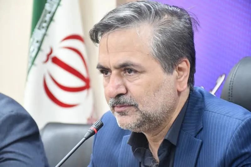 حمیدی: روابط عمومیها روایتگر خدمات و محورهای کنگره ۴۰۰۰ شهید باشند