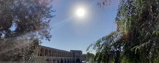 هوا در ۶ ایستگاه اصفهان ناسالم است