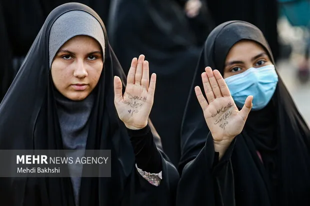 ضرورت توجه به حجاب؛ الگوی «عفاف» تبیین شود