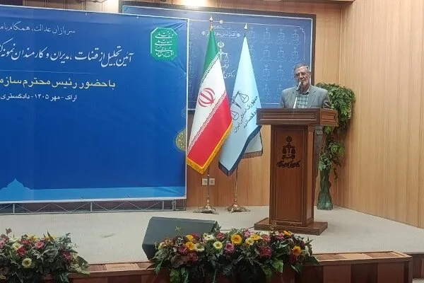 جلالی: دستگاههای قضایی و امنیتی در برابر فساد و نفوذ قاطعانه عمل کنند