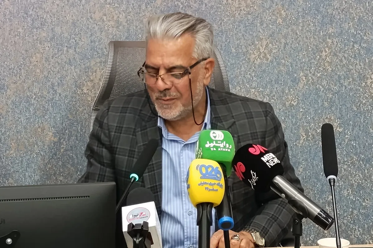 کلانتری خبر داد: روایت جنگ رمضان در جشنواره ققنوس البرز