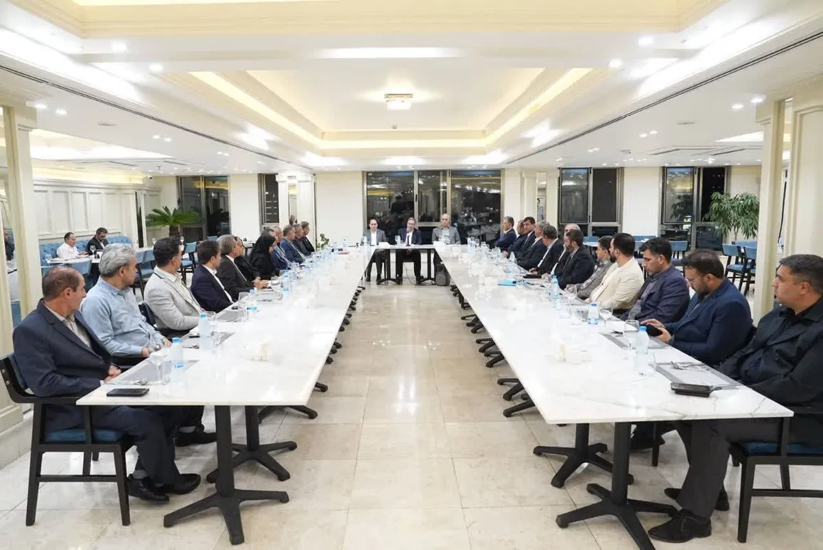 آذربایجانغربی درمسیر توسعه صادرات و ظرفیتهای مرزی