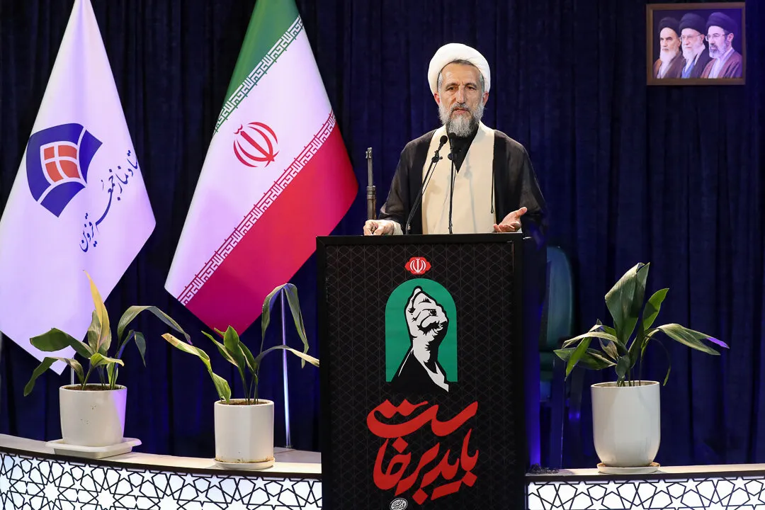 مظفری: عدم تأمین حقابه سد طالقان ۱۰ همت به کشاورزان قزوین خسارت زد
