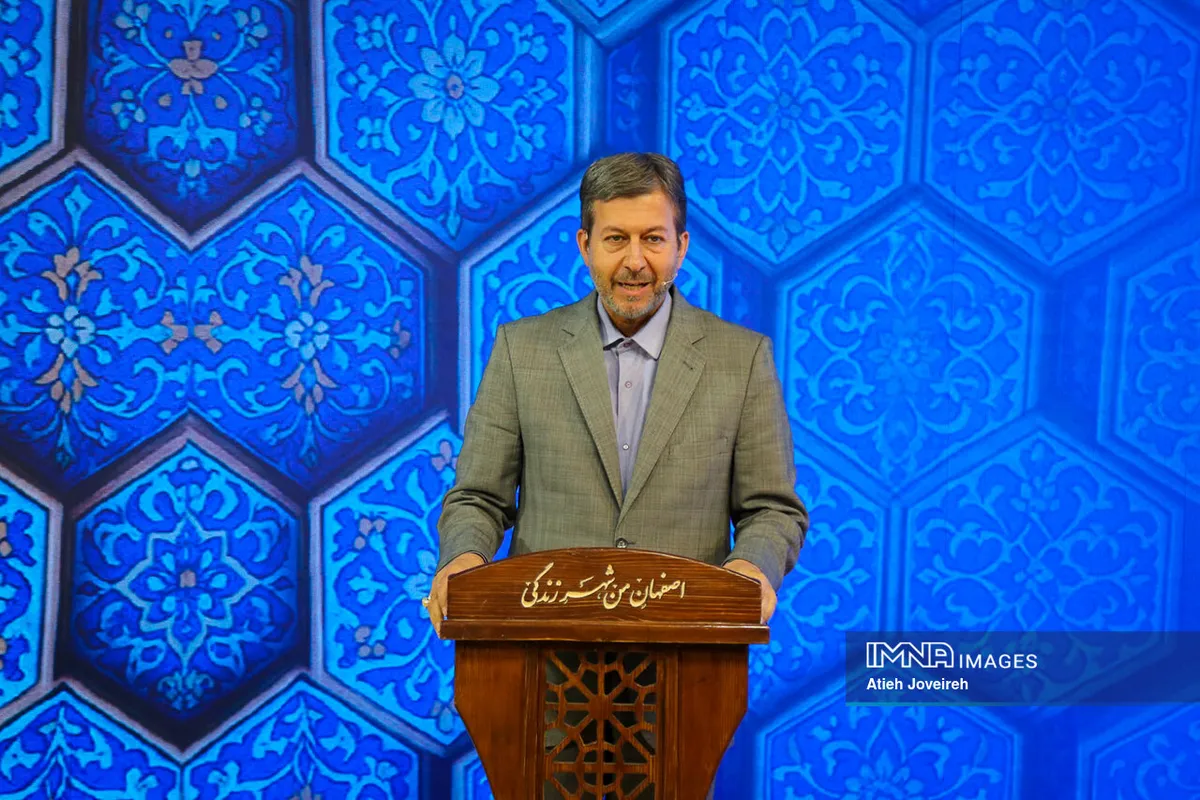 گذر دردشت باید به پیوند میراث تاریخی و معیشت مردم منجر شود
