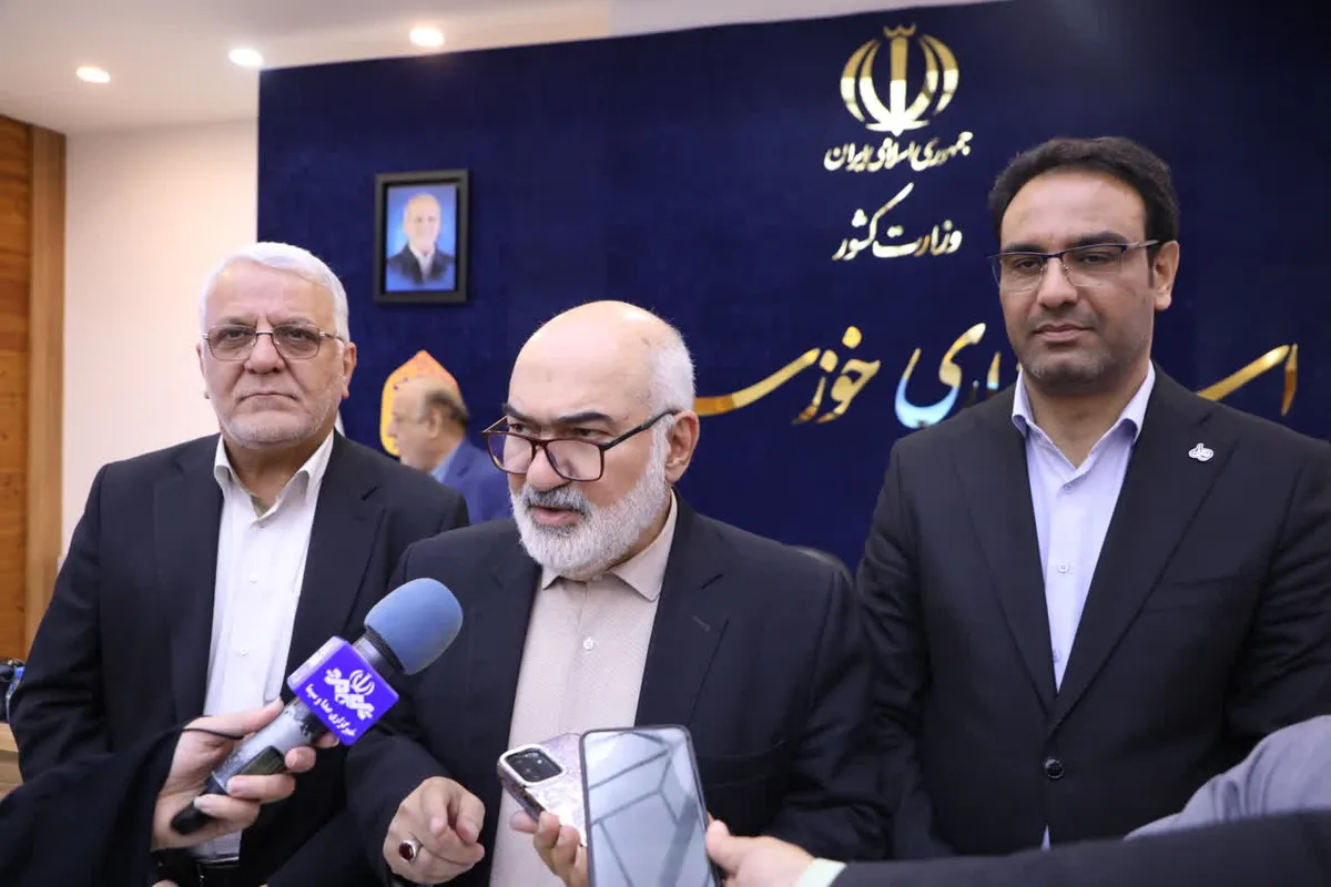 اجرای طرح ضربتی بازگشت به تحصیل ۵ هزار نفر در خوزستان