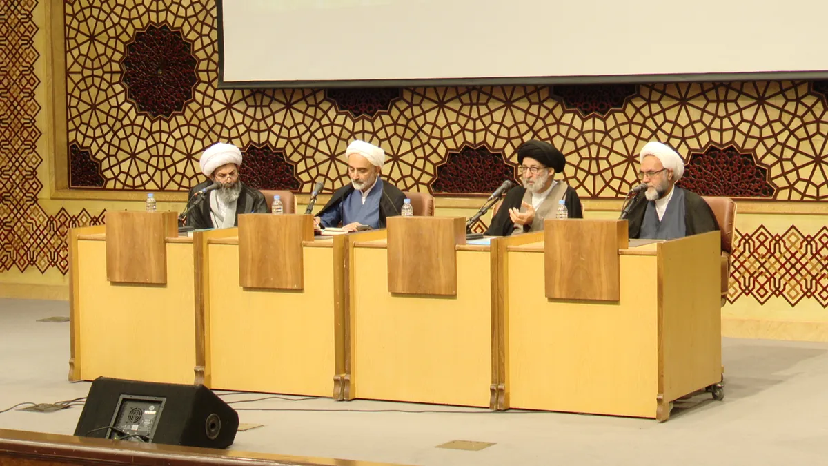 آیت‌الله اراکی: حوزه و روحانیت برای پاسخگویی به نیاز‌های جهانی به تحول تشکیلاتی نیاز دارند
