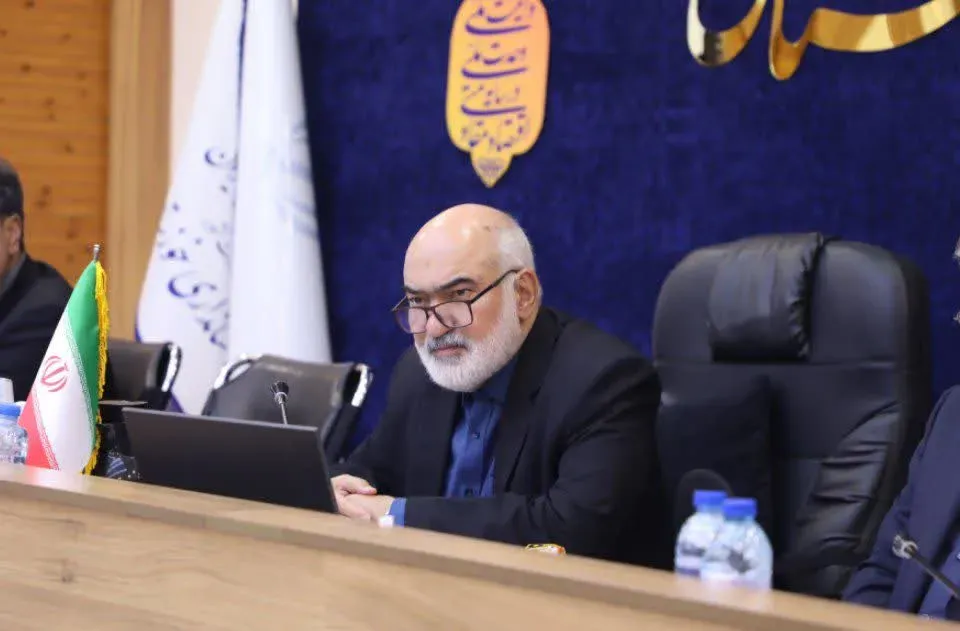 مقابله با سیلاب لایروبی مسیلها