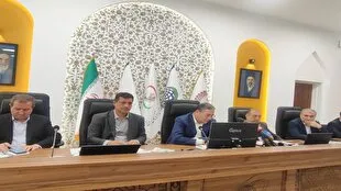بارگاه شمس تبریزی در تراز حافظیه و سعدیه/ آغاز نهضت احیای میراث تاریخی و گشایش ۱۶۰ بسته سرمایه‌گذاری در آذربایجان غربی