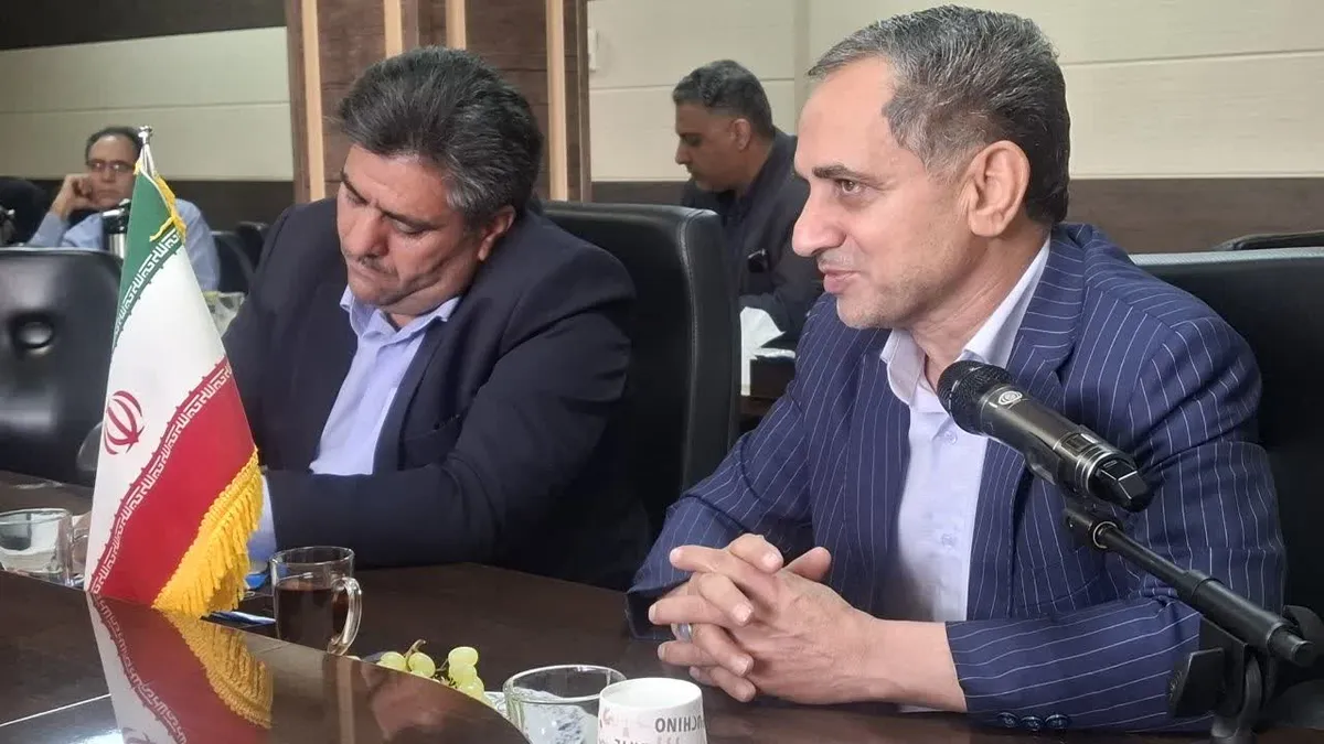 تقدیر بازرس کل کرمان از نقش برنامه «سرزده» در حل مشکلات درمانی تأمین اجتماعی