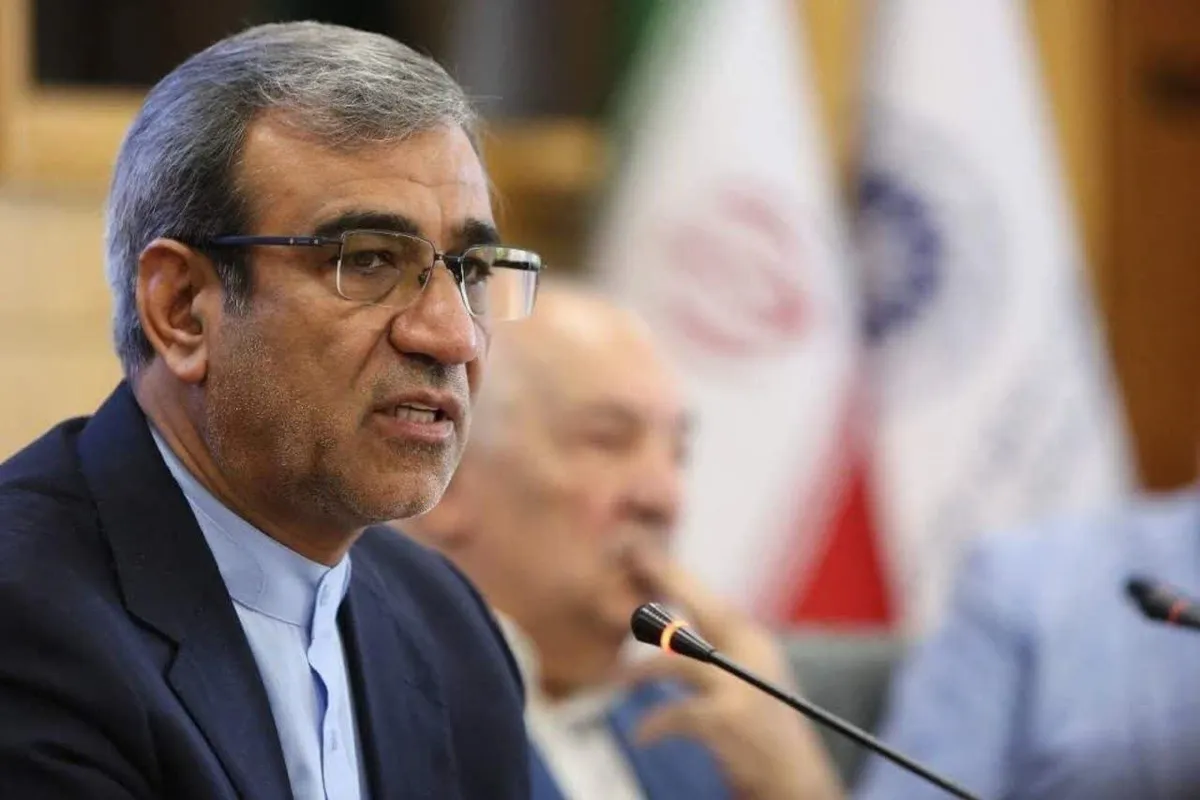 استاندار خراسان رضوی خواستار تسریع در تکمیل اردوگاه کرامت مشهد شد
