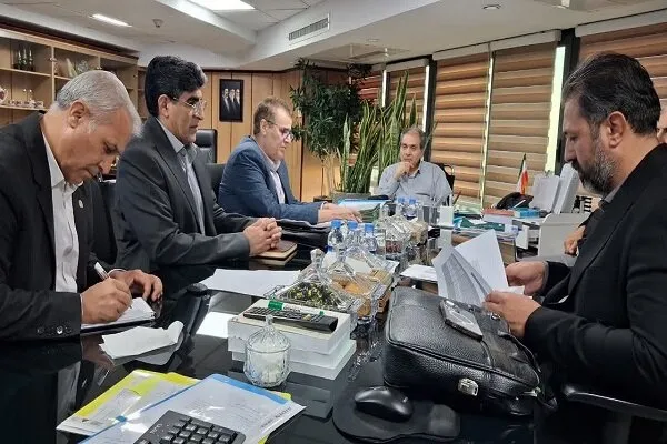 لزوم تأمین اعتبار بیمارستانهای مهم لرستان