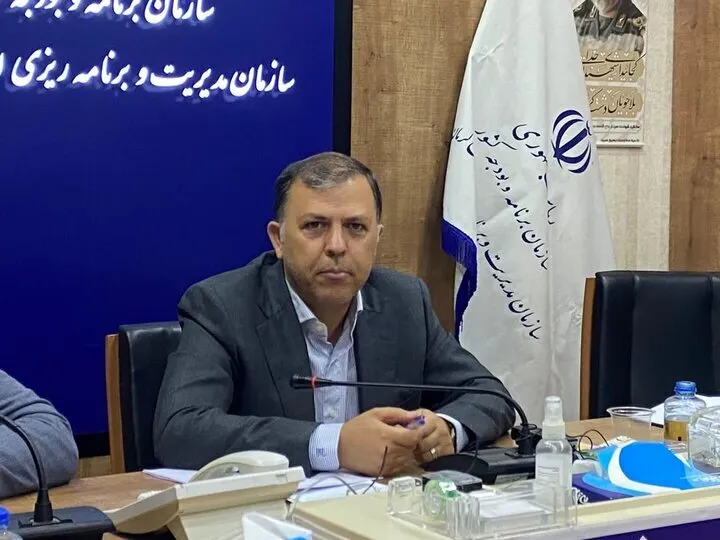 سهم کرمان از حقوق دولتی معادن