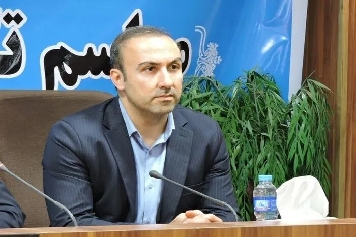 رسیدگی به مسائل و مشکلات اهالی روستاهای ایل گورک در روستای زاواکوه بوکان
