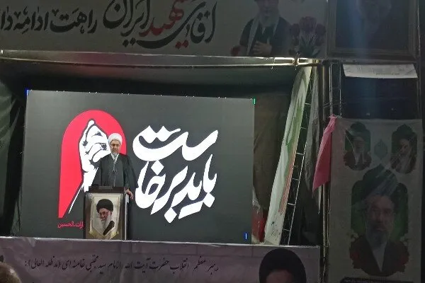 توکلی: دشمن به دنبال تضعیف بصیرت دینی و تغییر سبک زندگی جامعه است