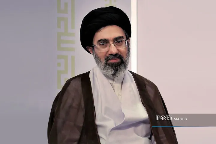 رئیس مجلس شورای اسلامی با رهبر معظم انقلاب دیدار و گفتوگو کرد