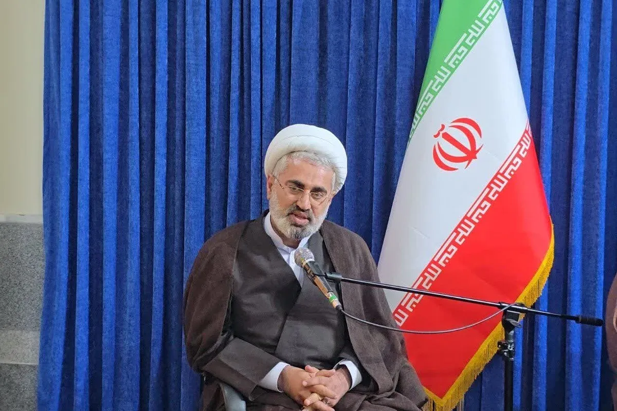 سرپرست مرکز اسلامی بوشهر: مطالبات علمای اهلسنت پیگیری میشود