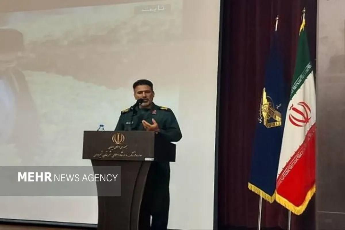 نخبگان سیاسی و میدان‌داران مراقب، متحد و منسجم باشند