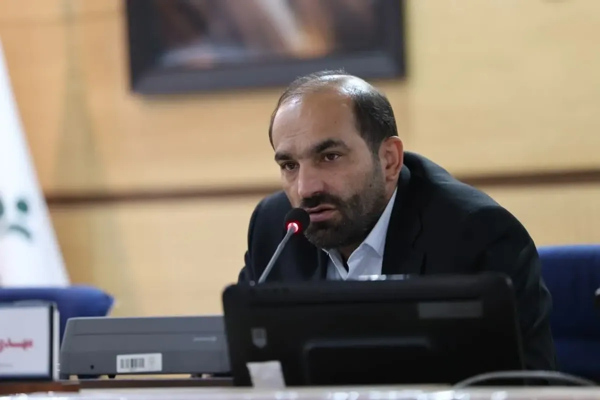 آغاز عملیات اجرایی فاز دو خط سه مترو مشهد | ناصحی: شبکه ریلی مشهد ابرپروژه ایرانی است