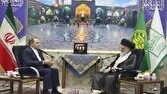 حوزه امنیت غذایی یکی از اهداف دشمن بود / تنها بخشی که رشد مثبت داشته، بخش کشاورزی بوده است