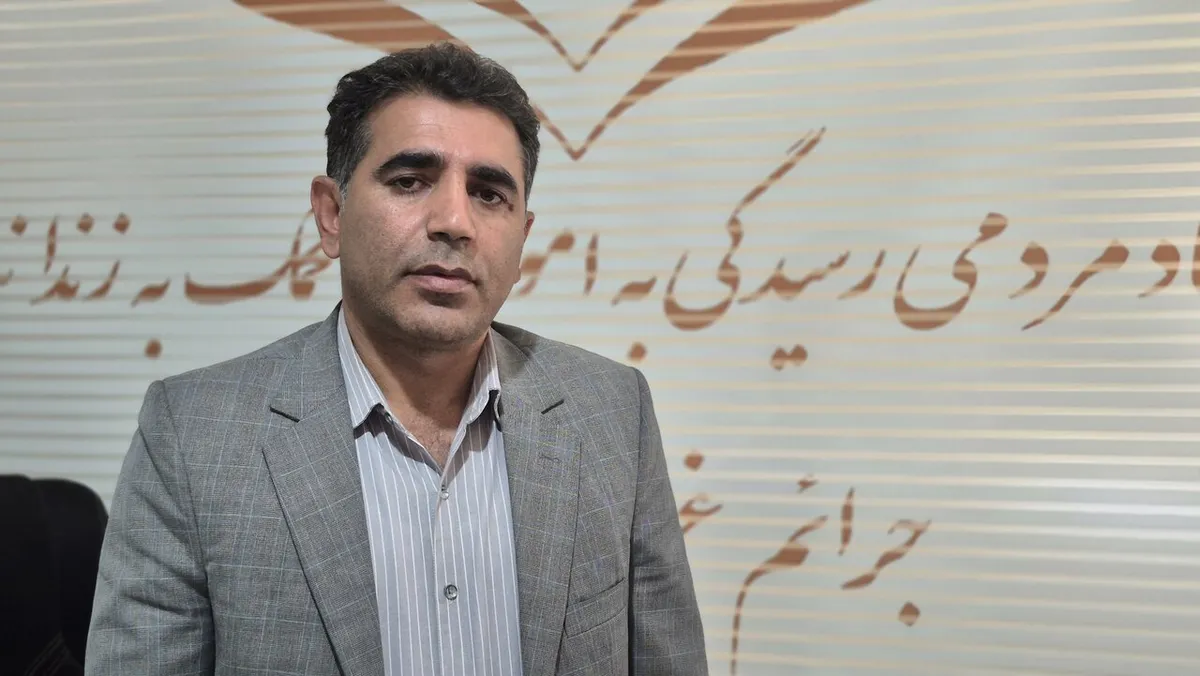 آزادی ۹۶ زندانی جرایم غیرعمد در ایلام/ چشم انتظاری ۱۱۴ زندانی برای کمک خیرین