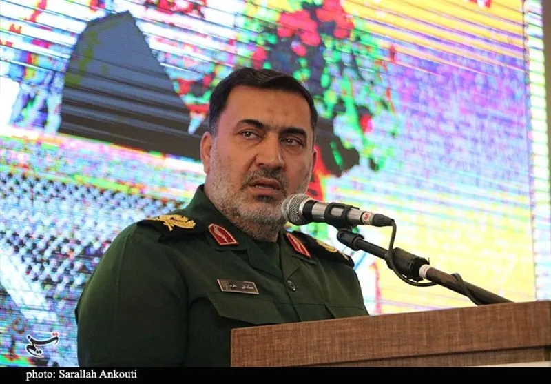 نیروهای مسلح ایران در بالاترین سطح آمادگی دفاعی قرار دارند