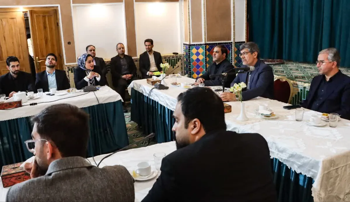 استاندار یزد: موانع اثرگذاری دستیاران جوان در دستگاه‌های اجرایی برطرف شود