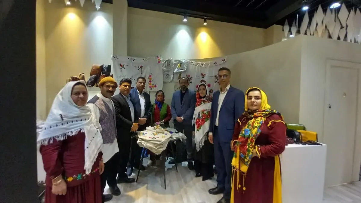 از گردشگری صنعتی و میراث آب تا جشنوارههای روستایی؛ سمنان در مسیر تنوعبخشی به گردشگری