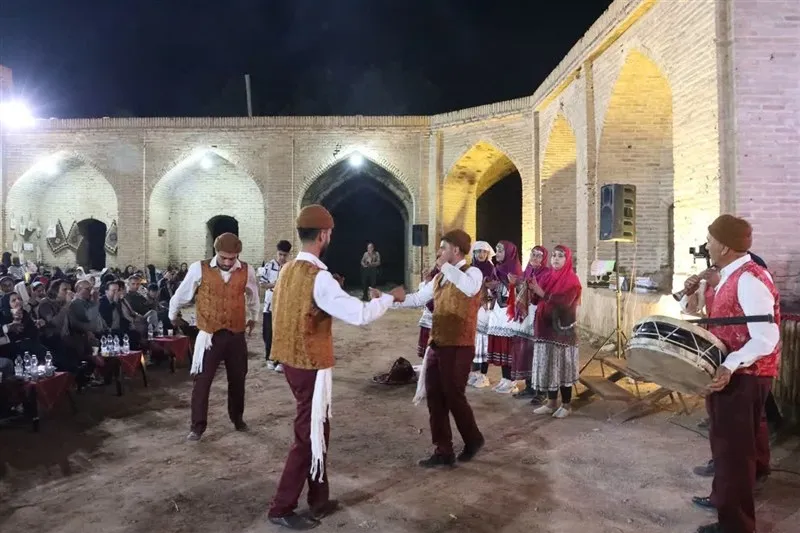 اخبار استان سمنان , خبرگزاری تسنیم , سازمان میراث فرهنگی، صنایع دستی و گردشگری , 