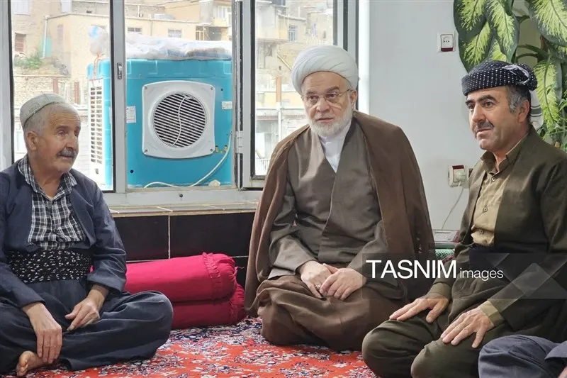 اخبار استان کردستان ,