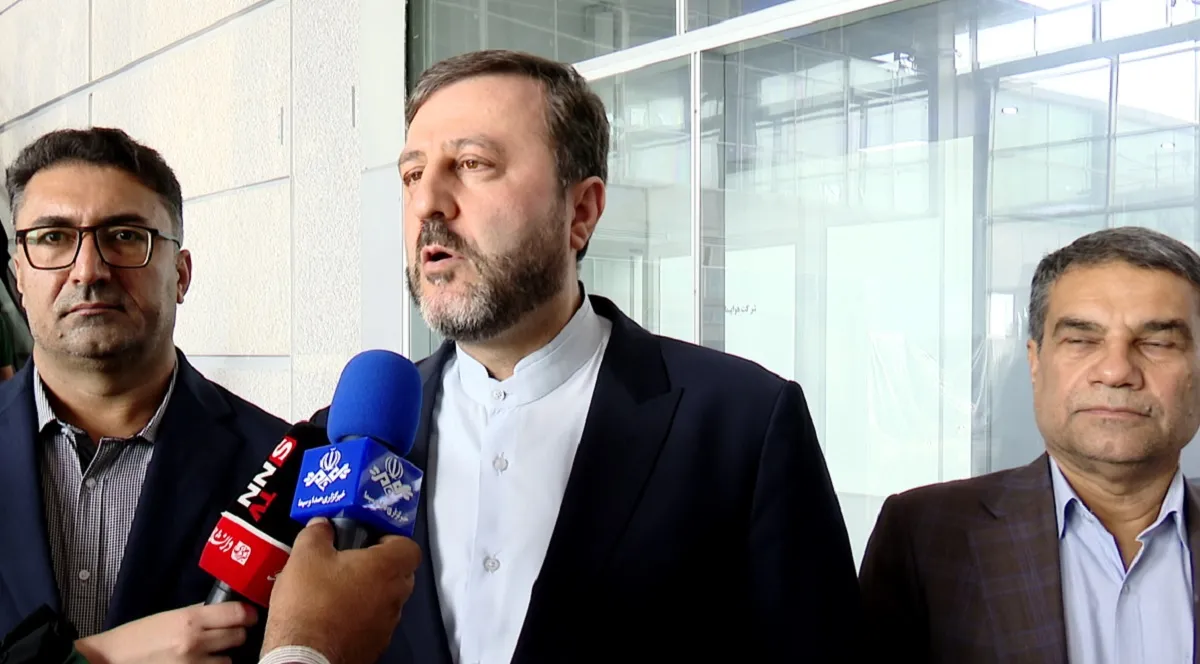 معاون وزیر امور خارجه: پیگیری حقوقی جنایت آمریکا در میناب در عرصه بین المللی