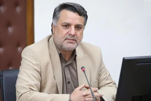 معاون فرهنگی و دانشجویی وزارت بهداشت به یزد سفر می‌کند
