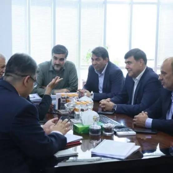 تأمین اعتبار طرح‌های راه‌سازی استان پیگیری شد